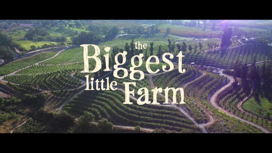 The Biggest Little Farm