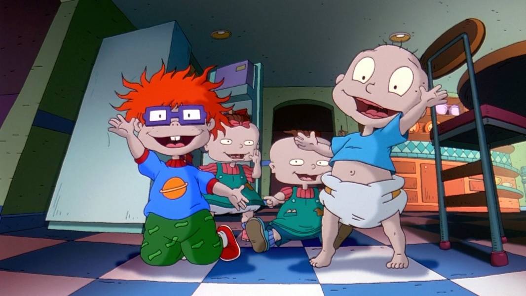 Rugrats