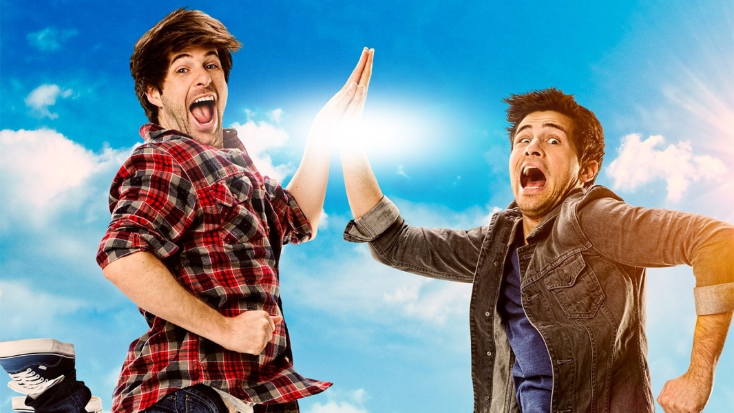 Smosh: The Movie