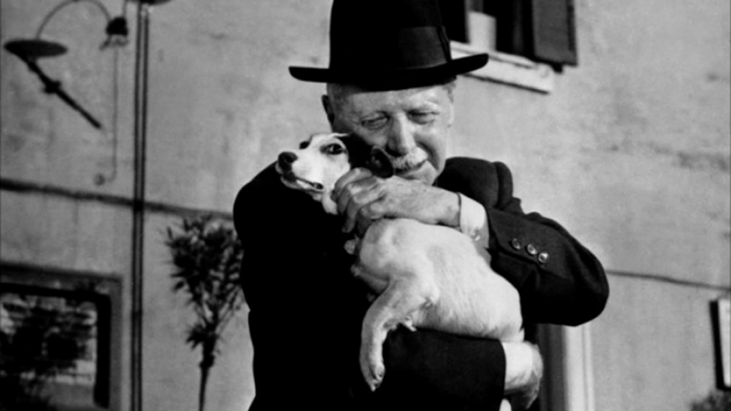 Umberto D.