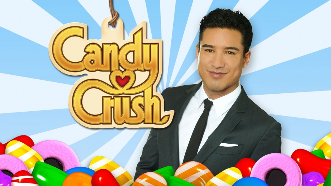 Candy Crush