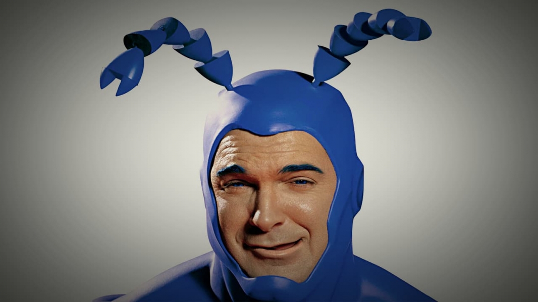 The Tick