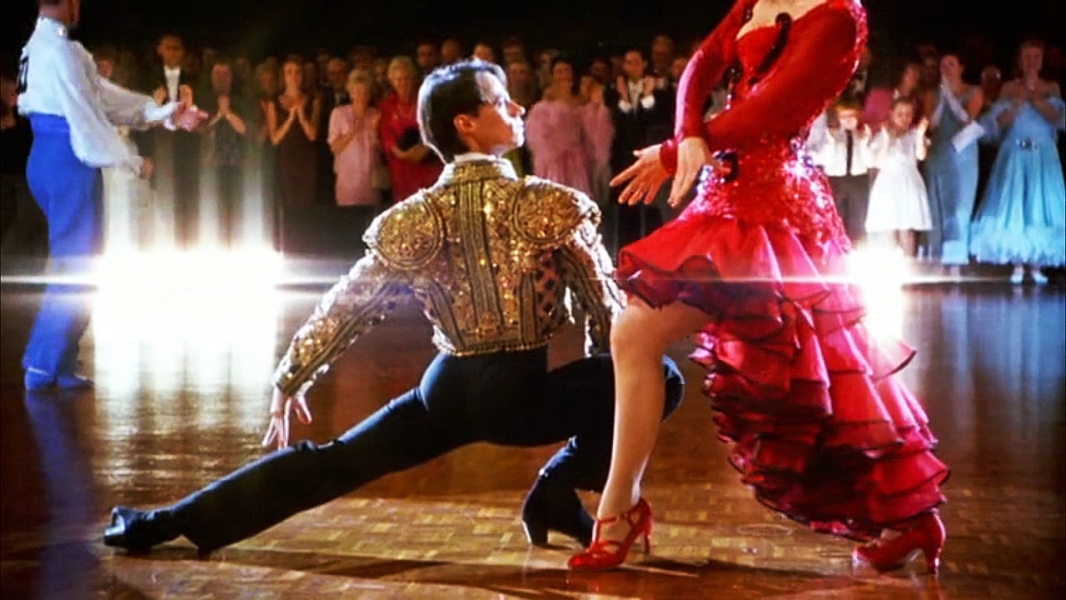 Strictly Ballroom