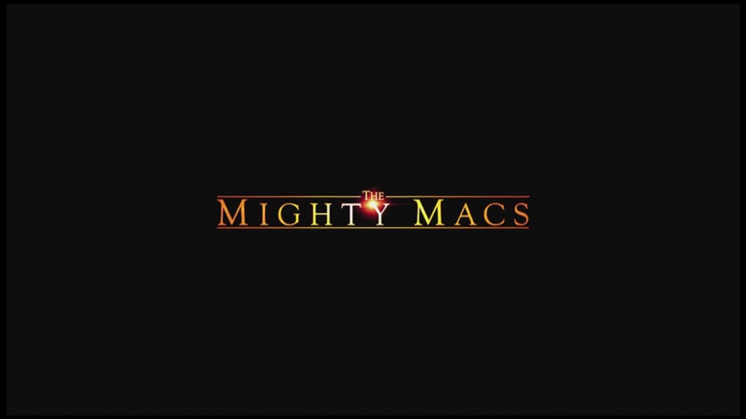 The Mighty Macs