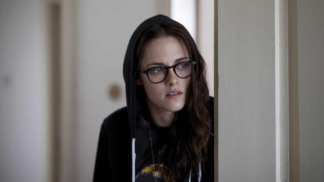 Clouds of Sils Maria