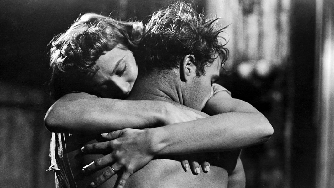 A Streetcar Named Desire