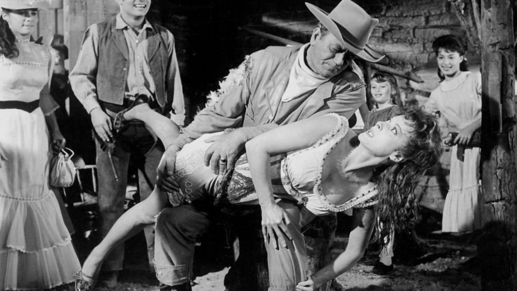 McLintock!