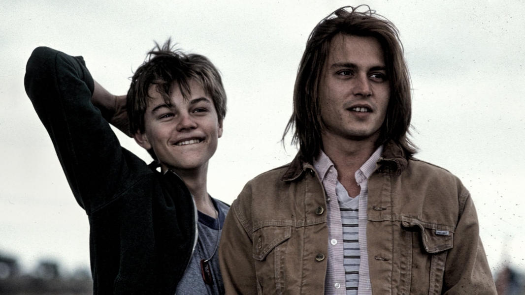 What's Eating Gilbert Grape