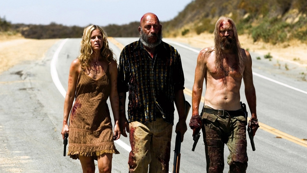 The Devil's Rejects