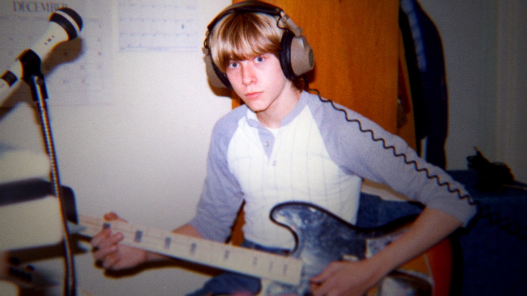 Cobain: Montage of Heck