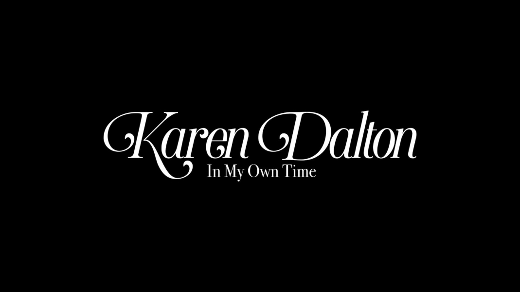 Karen Dalton: In My Own Time