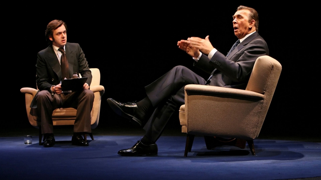 Frost/Nixon