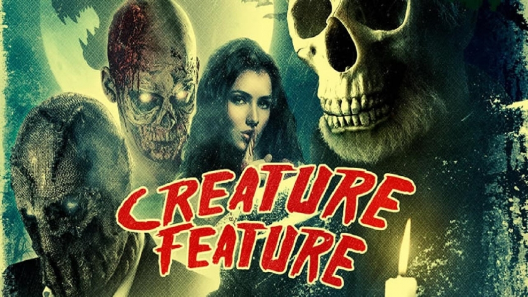 Creature Feature