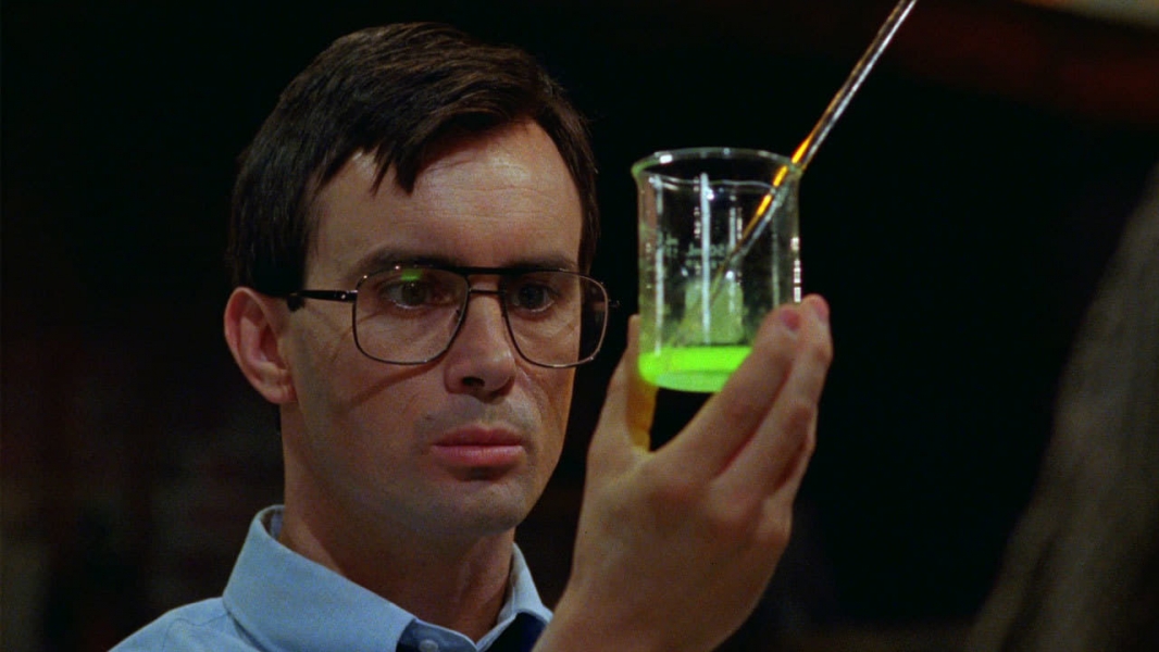 Bride of Re-Animator