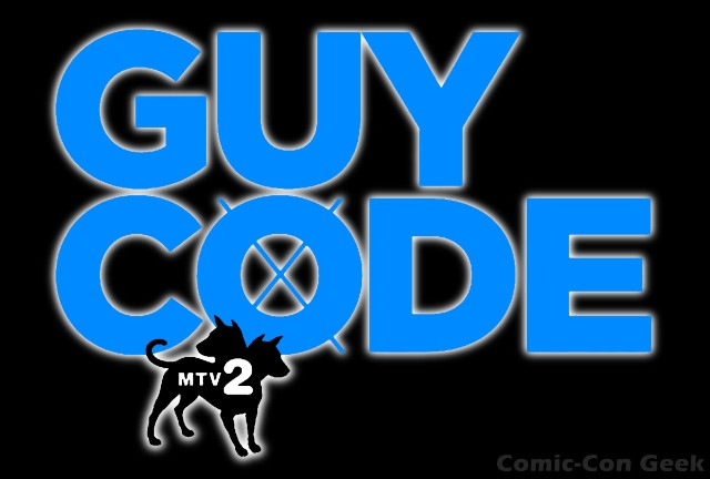 Guy Code