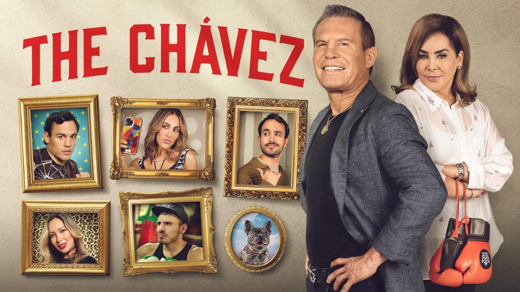 The Chavez