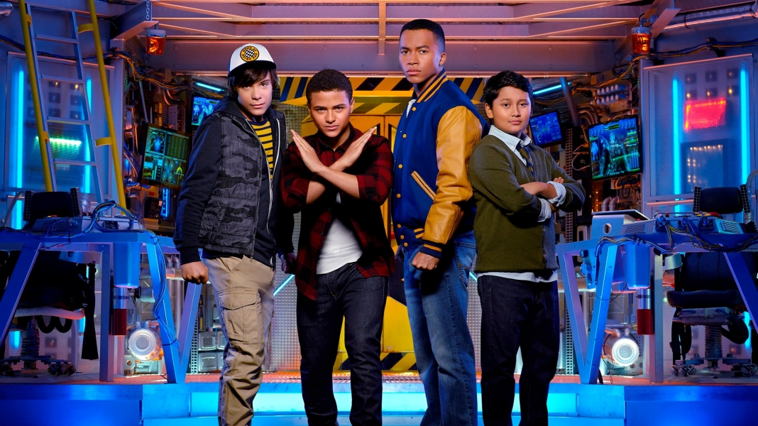 MECH-X4