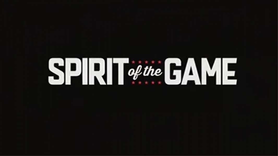 Spirit of the Game