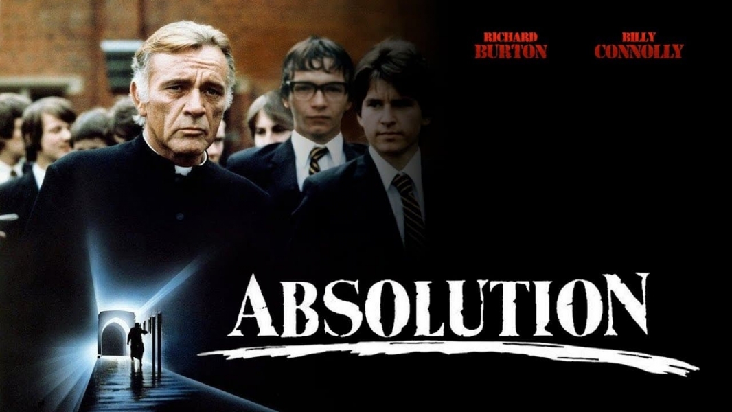 Absolution