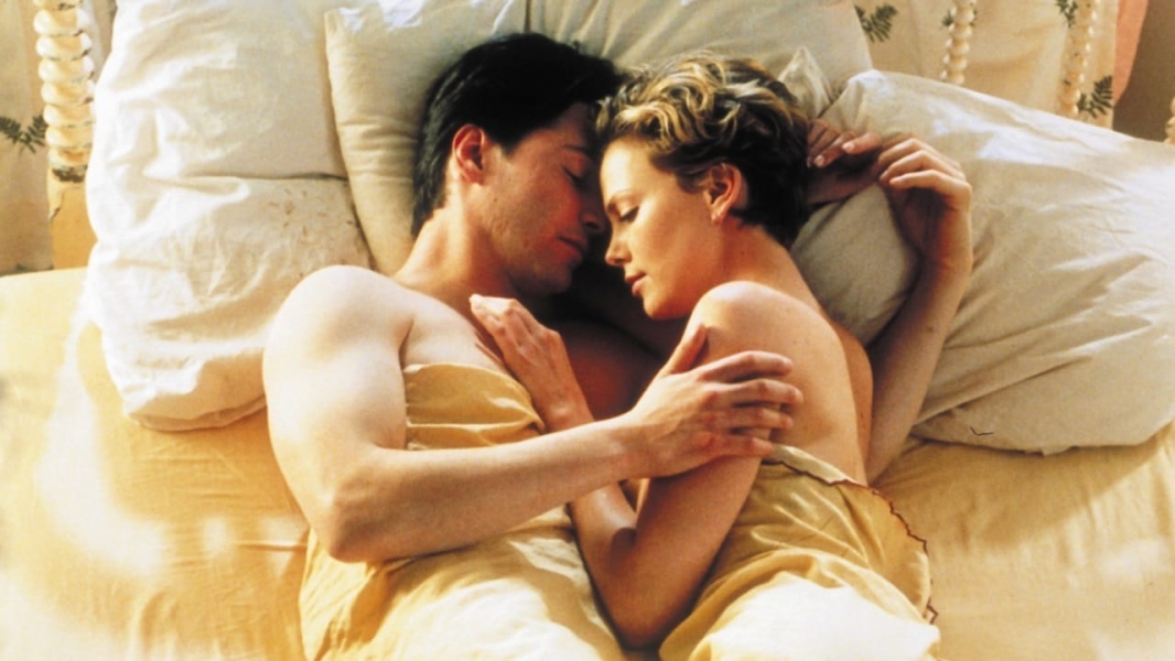 Sweet November