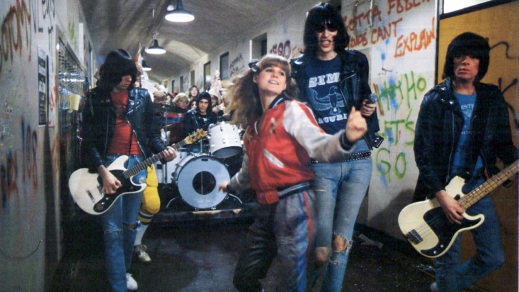 Rock 'n' Roll High School