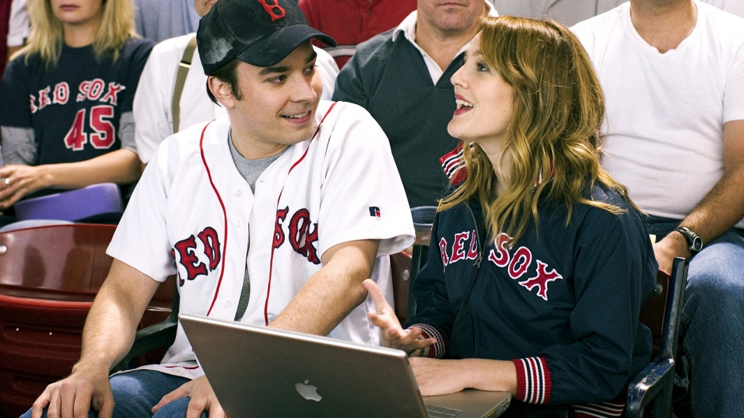 Fever Pitch