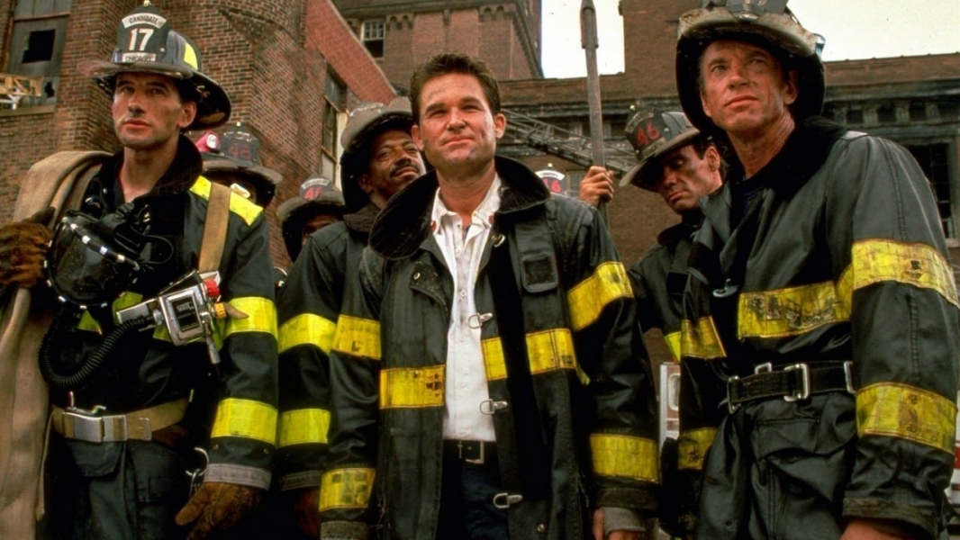 Backdraft