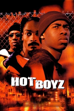 Hot Boyz