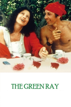 The Green Ray