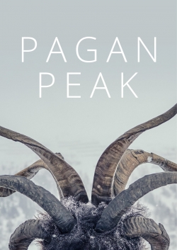 Pagan Peak