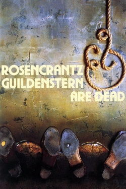 Rosencrantz & Guildenstern Are Dead