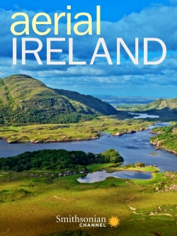 Aerial Ireland