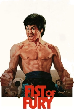 Fist of Fury