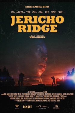 Jericho Ridge