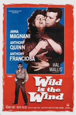 Wild Is the Wind