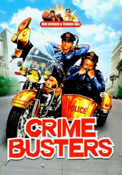 Crime Busters