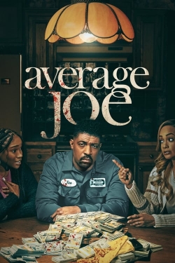 Average Joe