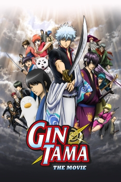 Gintama: The Movie