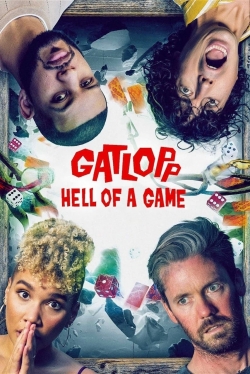 Gatlopp: Hell of a Game