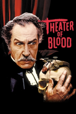 Theatre of Blood