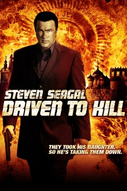 Driven to Kill