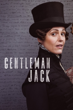 Gentleman Jack