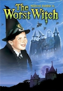 The Worst Witch