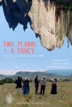 Two Plains & a Fancy