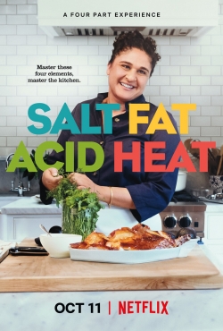 Salt Fat Acid Heat