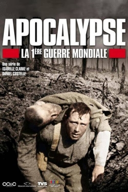 Apocalypse: World War I