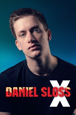 Daniel Sloss: X