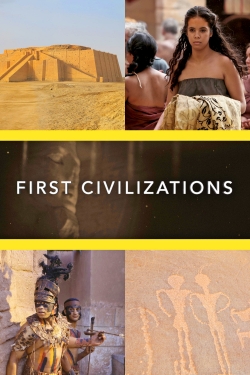 First Civilizations