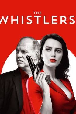 The Whistlers