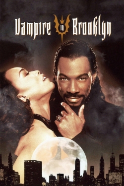 Vampire in Brooklyn